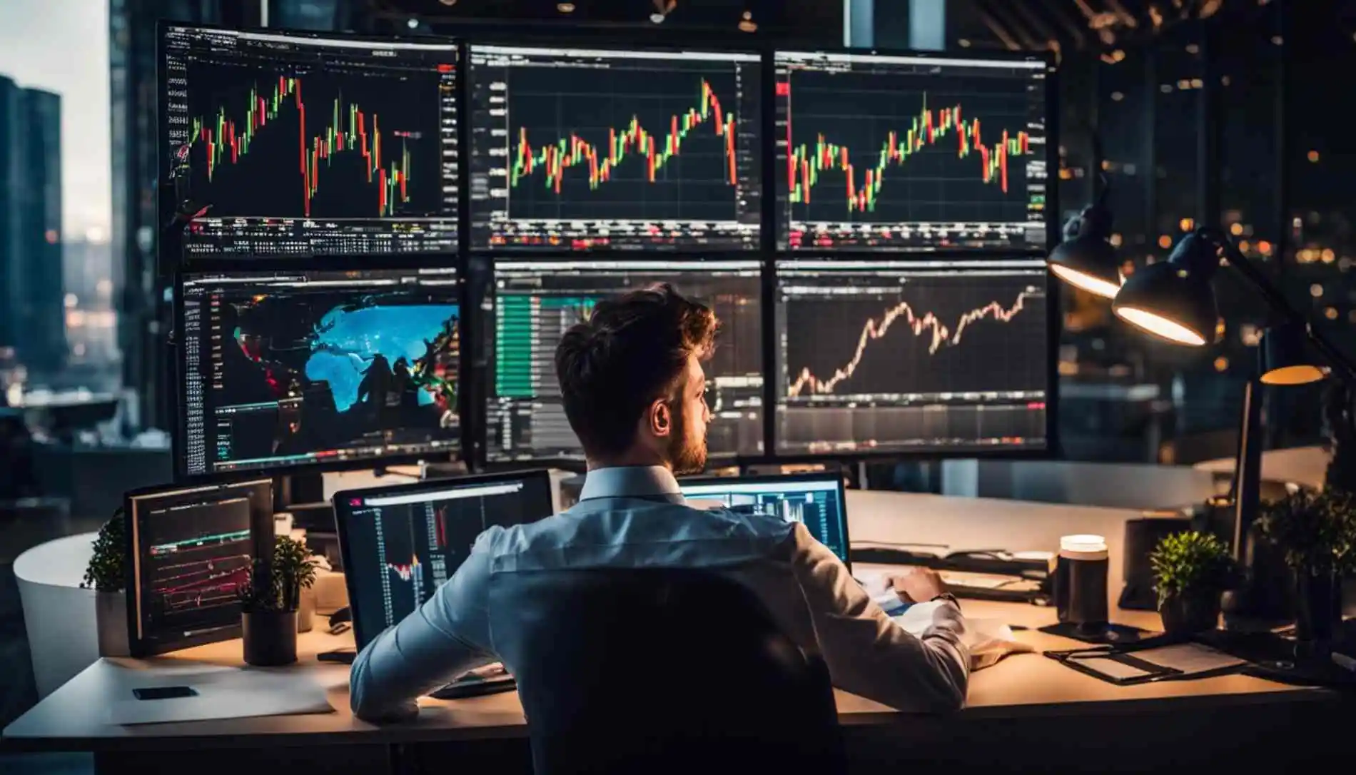 Sonarlab-Smart-Money-Concepts-Indicator