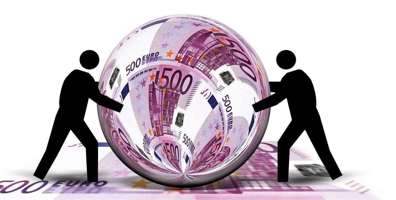 how does forex work