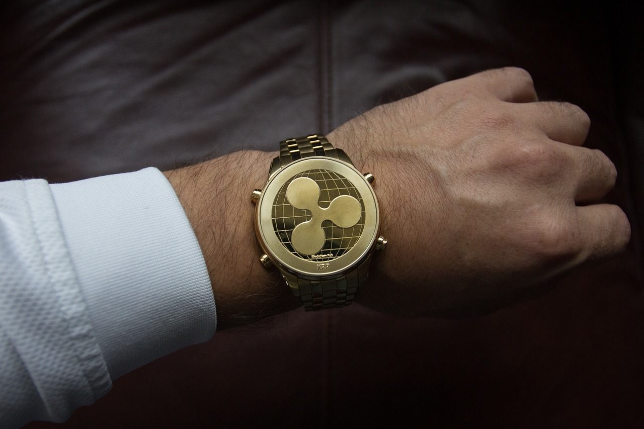 xrp news