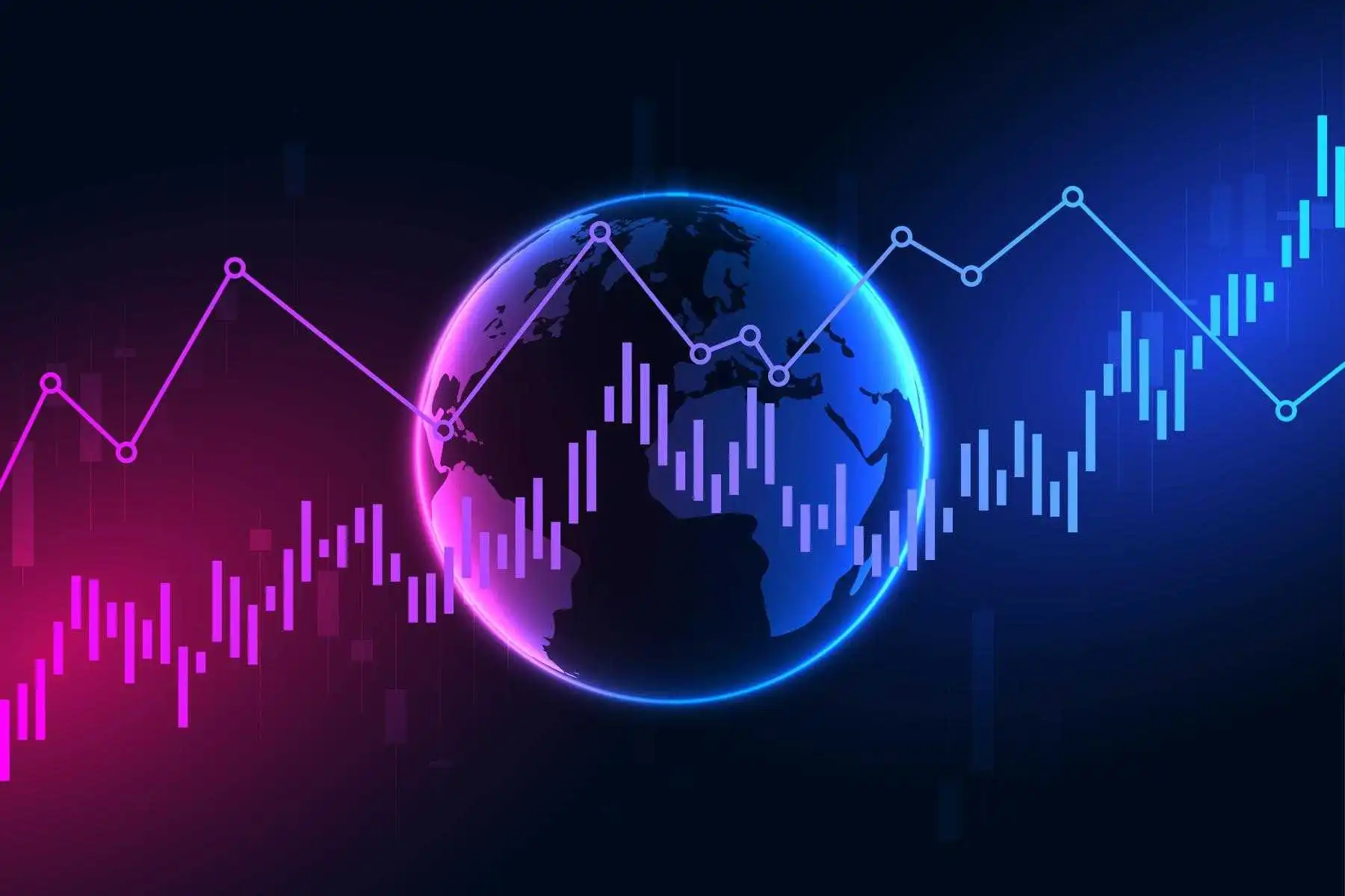 forex market structure