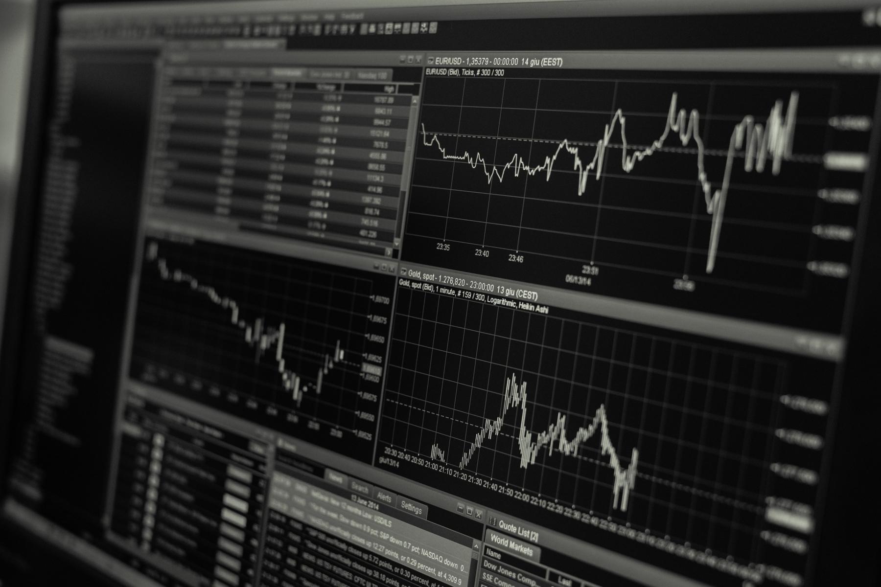 swing trading forex strategy