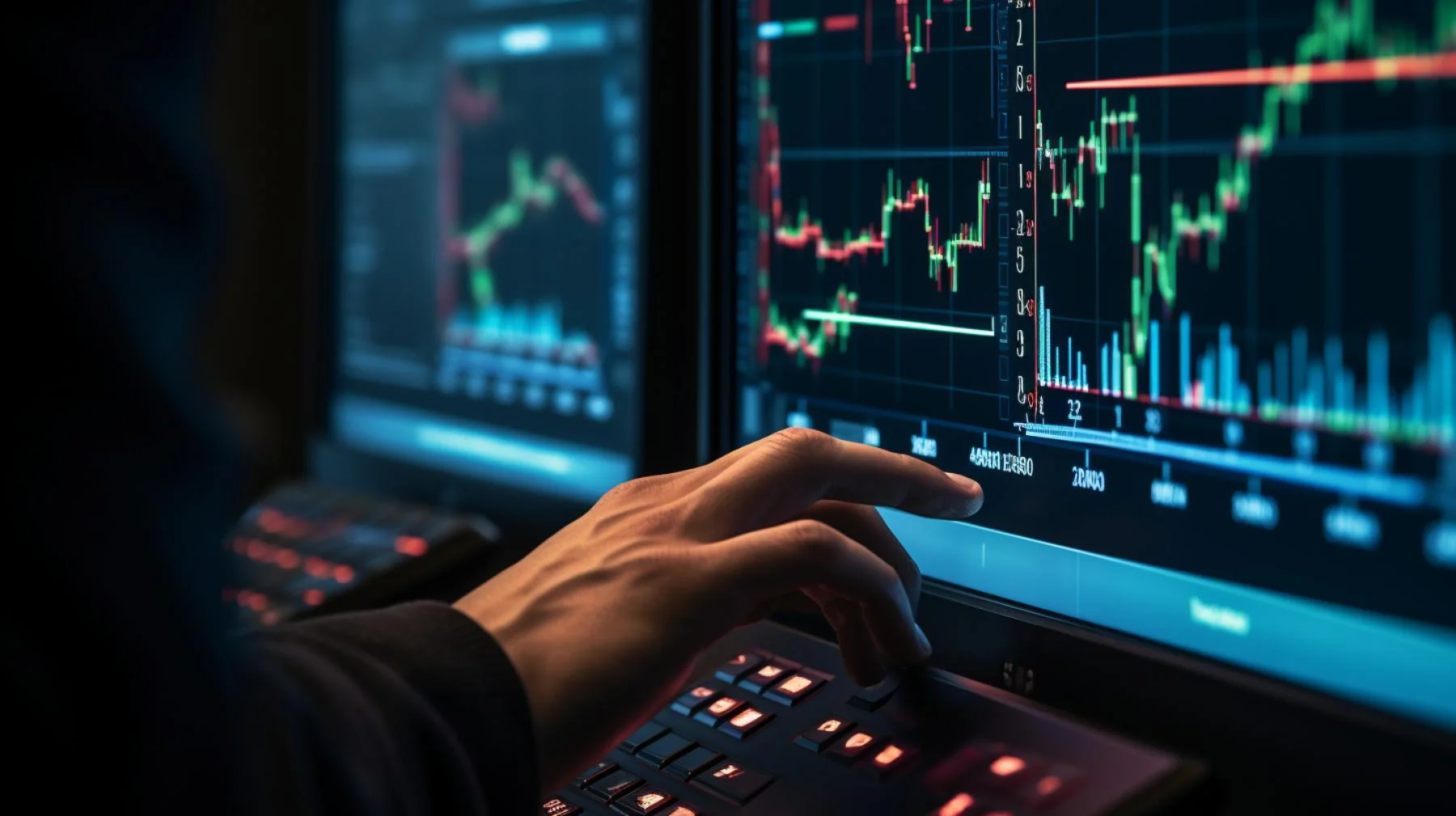 Risk Management Techniques for Order Block Trading Risk Management Techniques for Order-Block Trading