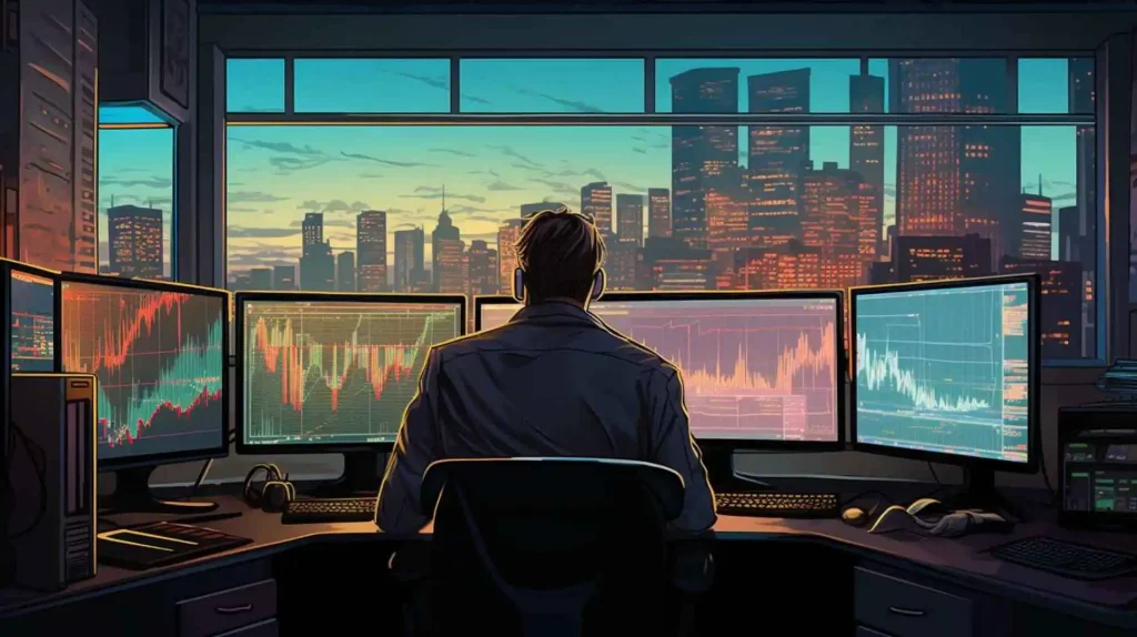 Trading the Bullish Engulfing Candlestick Pattern
Trading-the-Bullish-Engulfing-Candlestick-Pattern