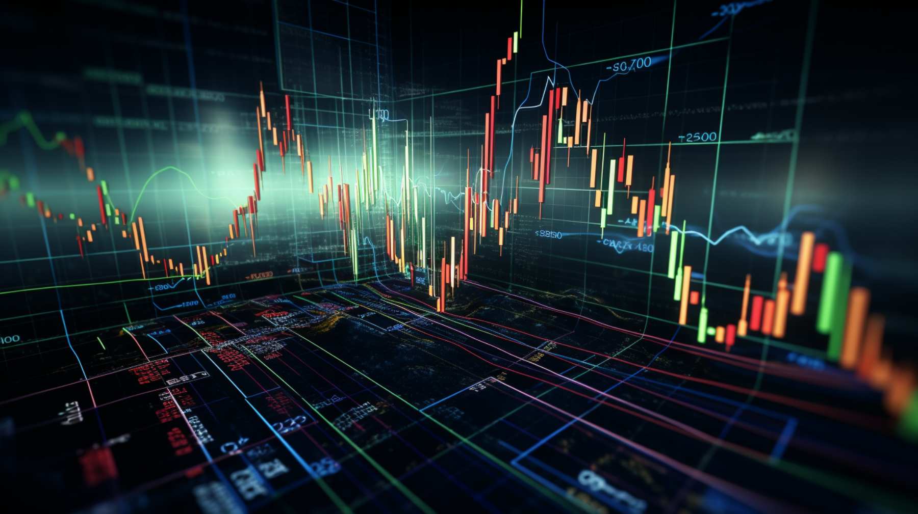 how do you master order block trading