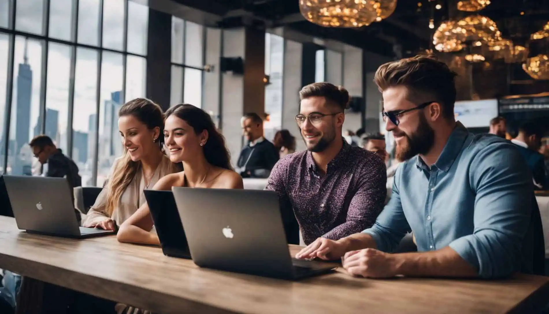 Is it a Scam or Legit? Epic Forex Review