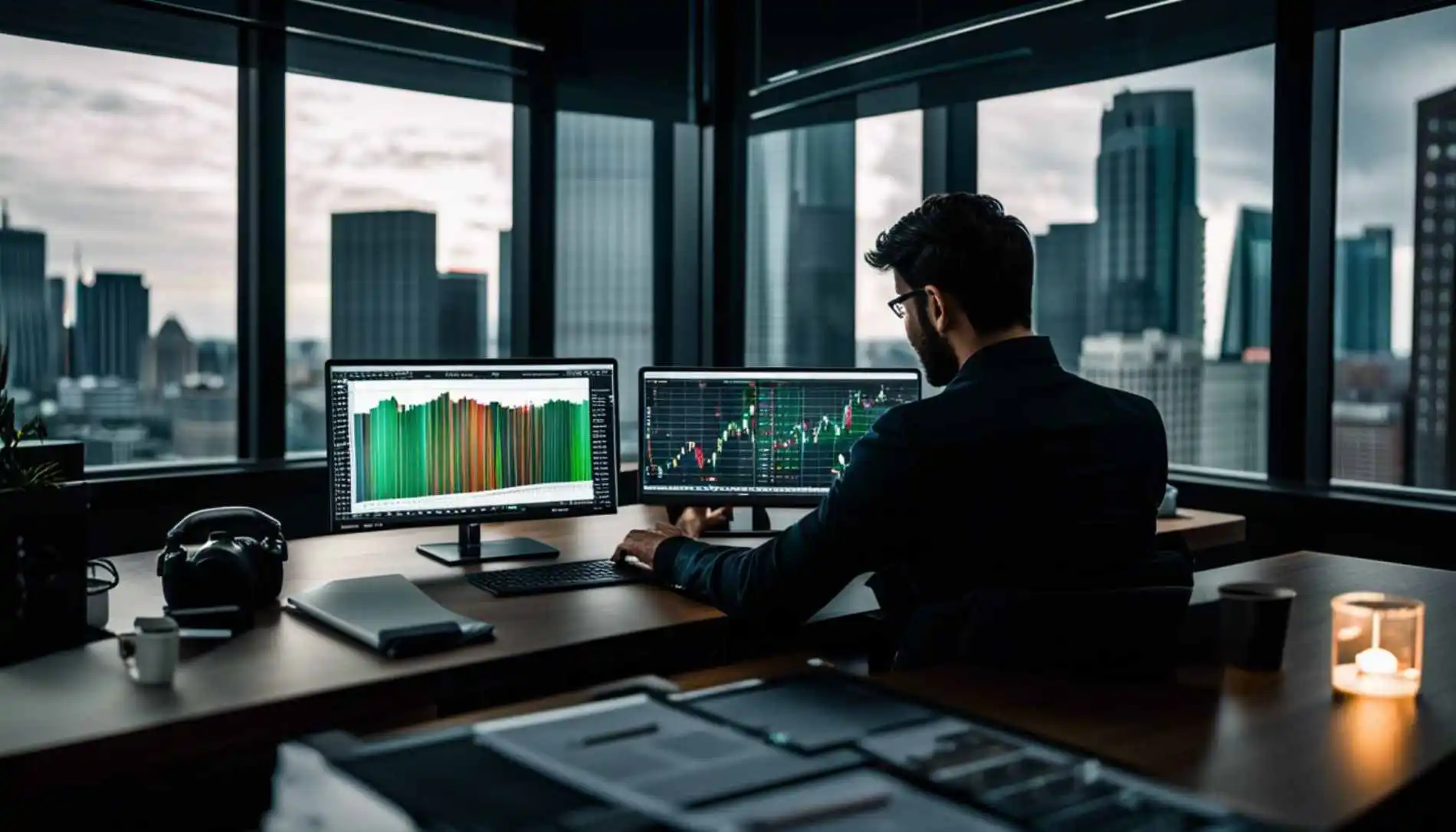 Oscillator Indicators Tradingview
