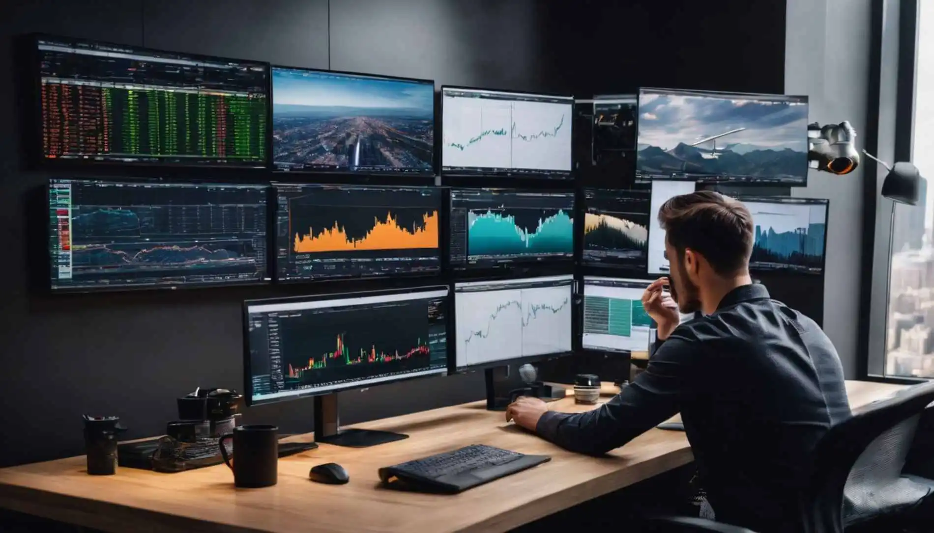 forex double top
