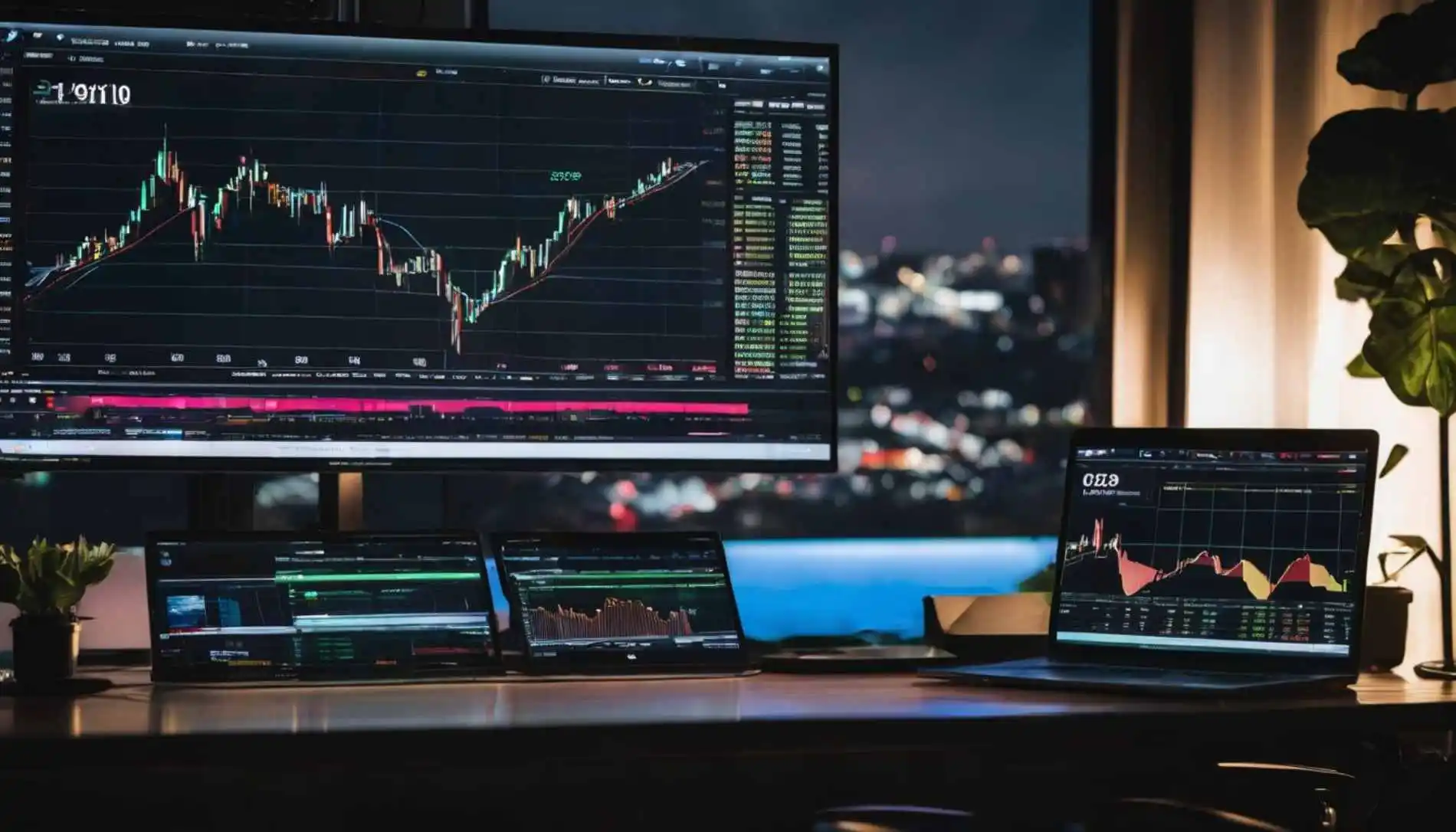 bollinger band forex strategy