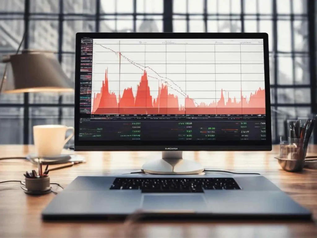 trading continuation patterns