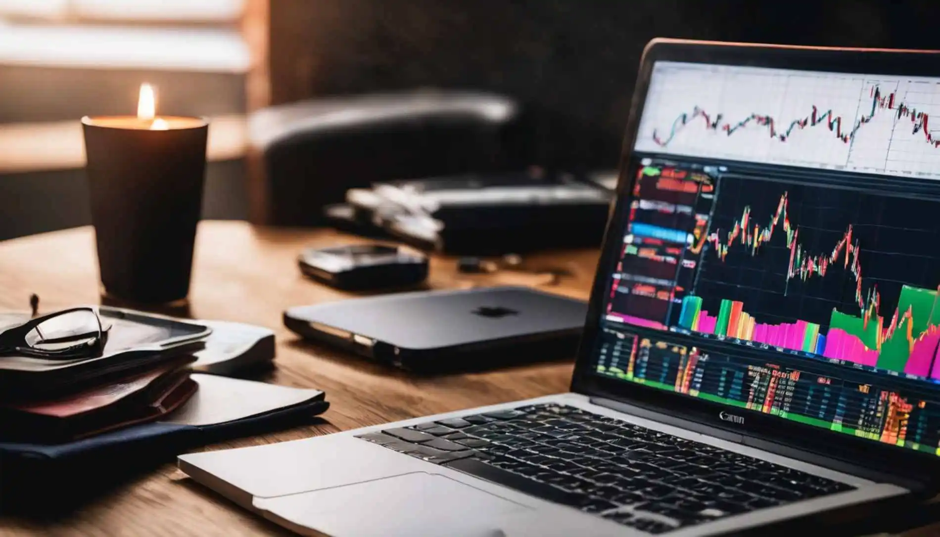 wyckoff theory forex