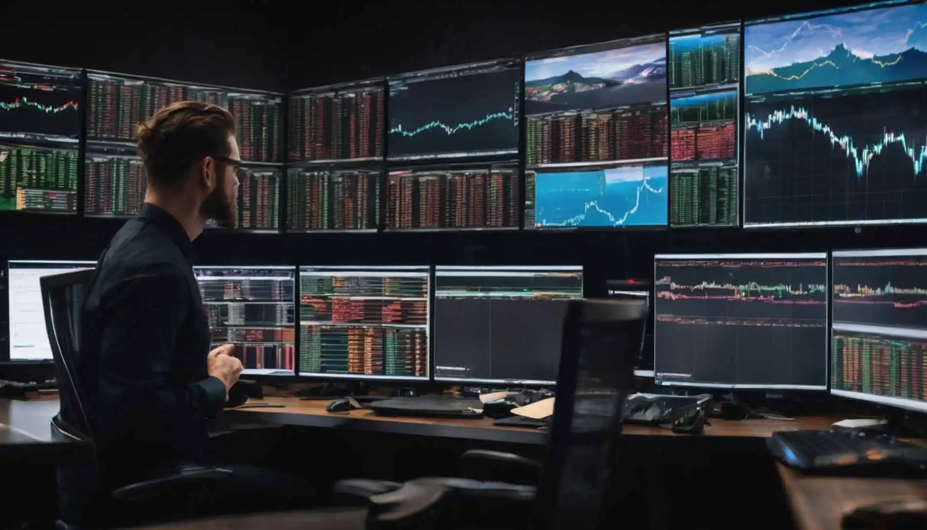 what is rsi in forex