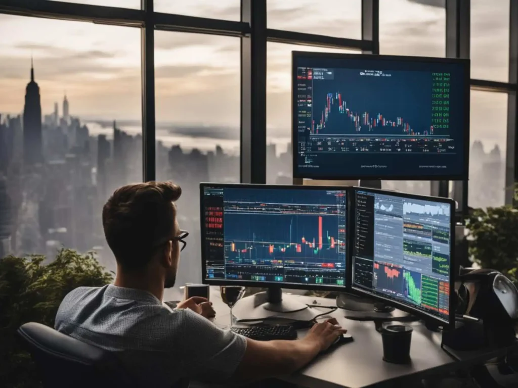 forex slippage