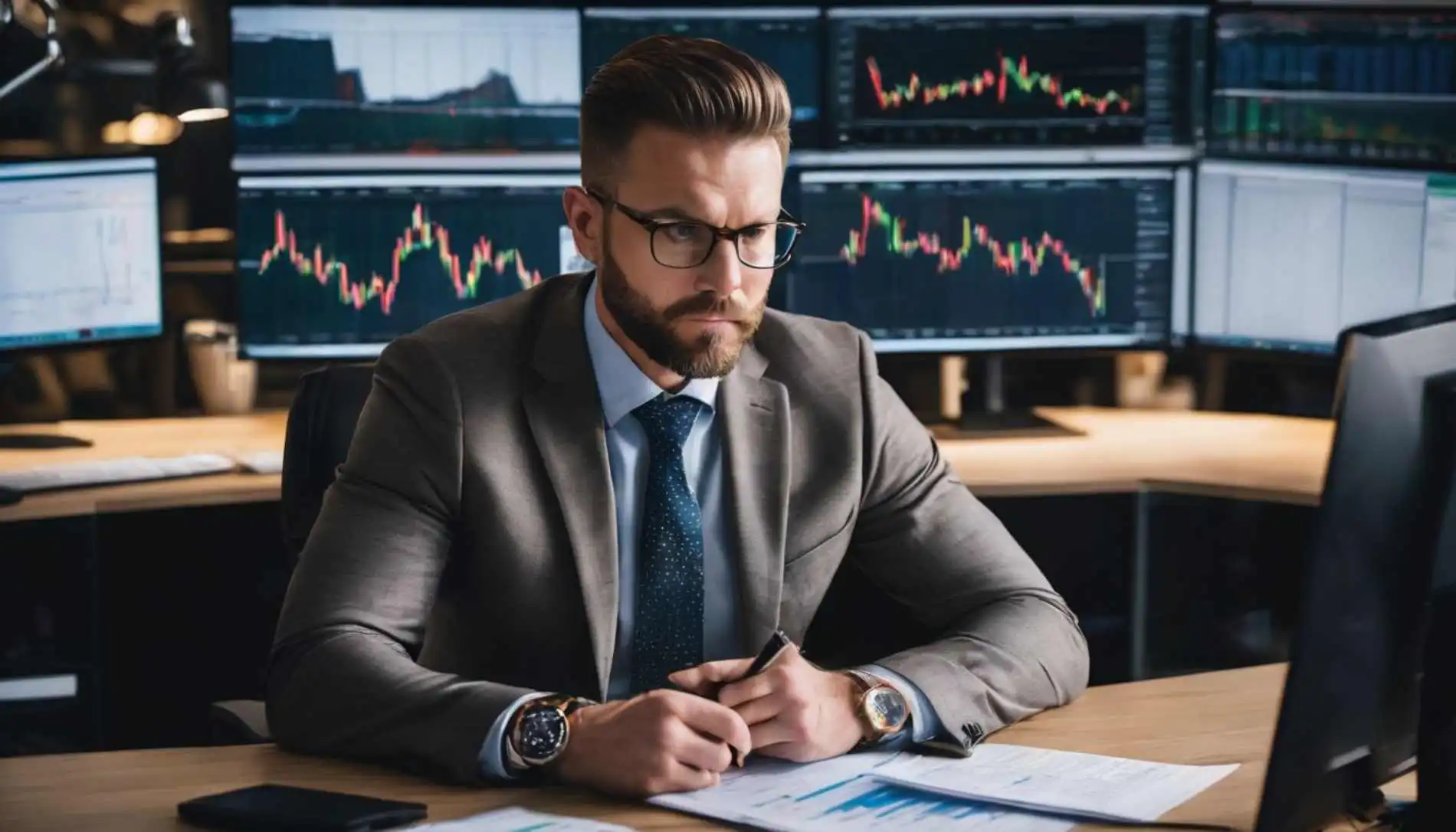 what is slippage in forex
