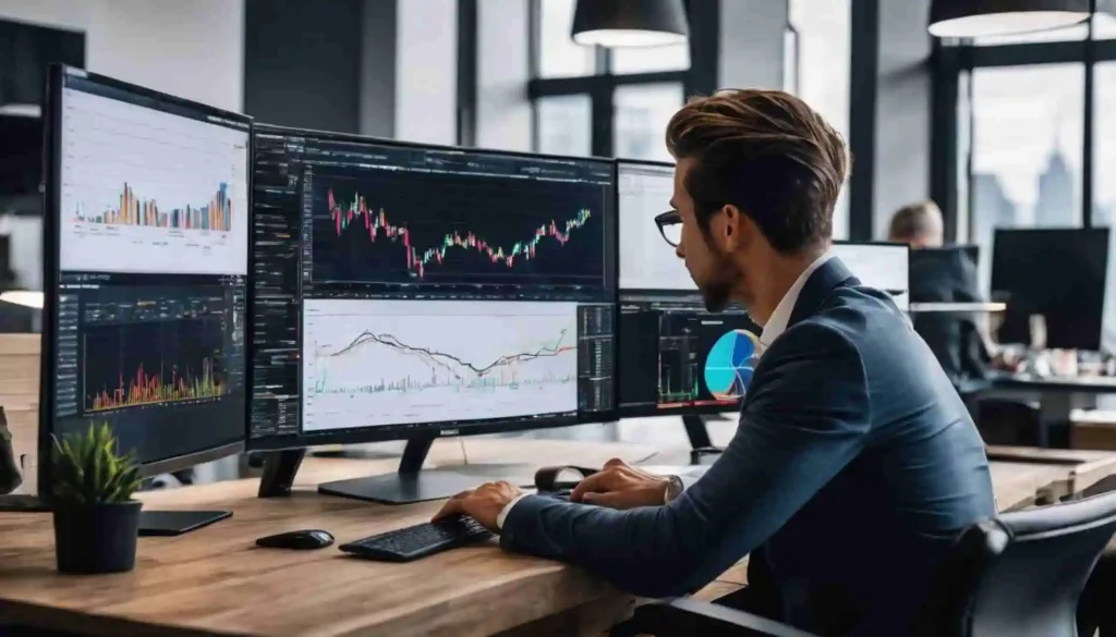 Definition-of-a-Crypto-and-Forex-Indicator