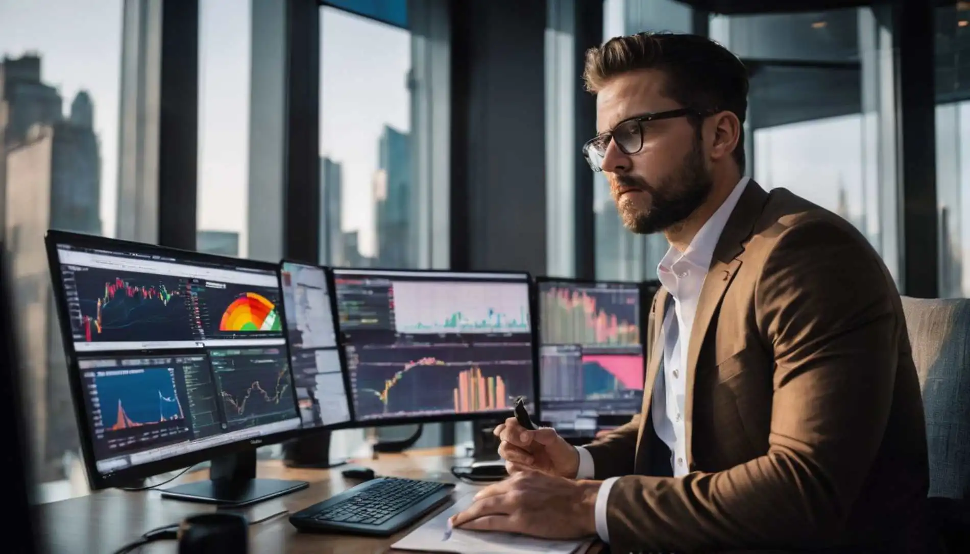Crypto-And-Forex-Butterfly-Pattern
