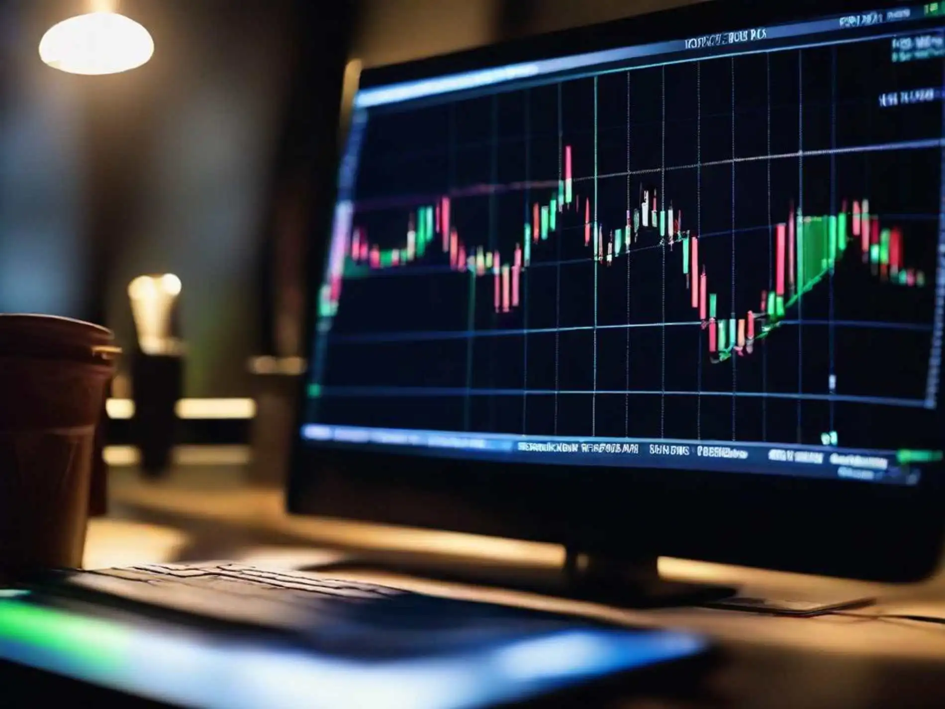 Forex Harmonic Patterns