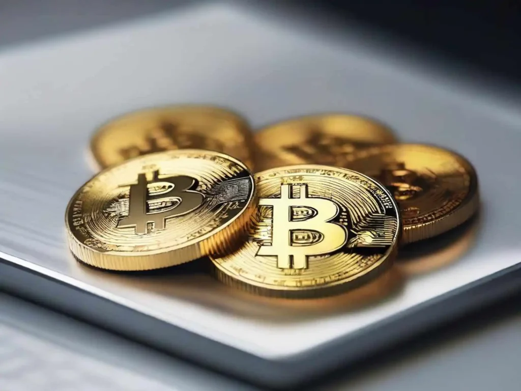 Etrade and Crypto