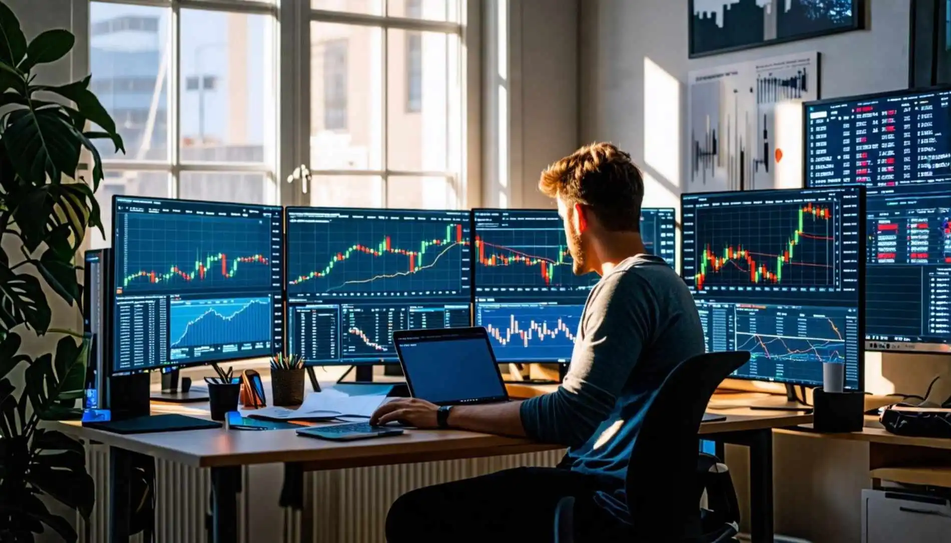 What-Are-The-Best-Moving-Averages-For-Crypto