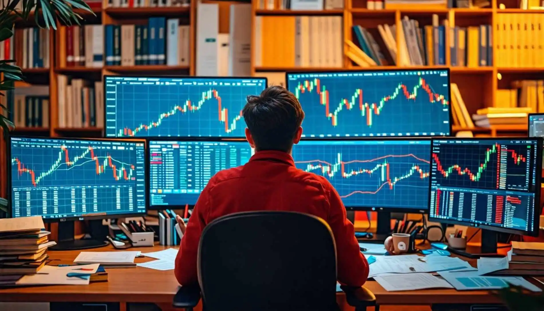 Best-Crypto-And-Forex-Support-And-Resistance-Indicators