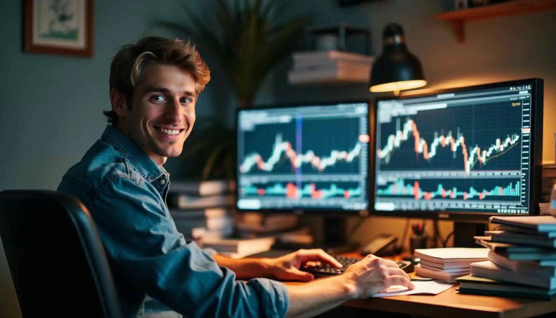 Free Forex Indicators