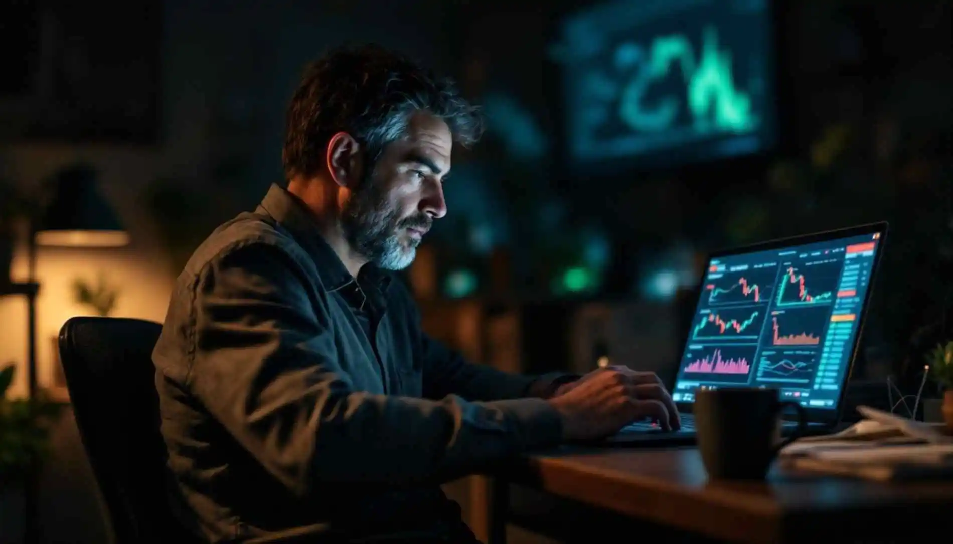 stochastic-indicator-forex