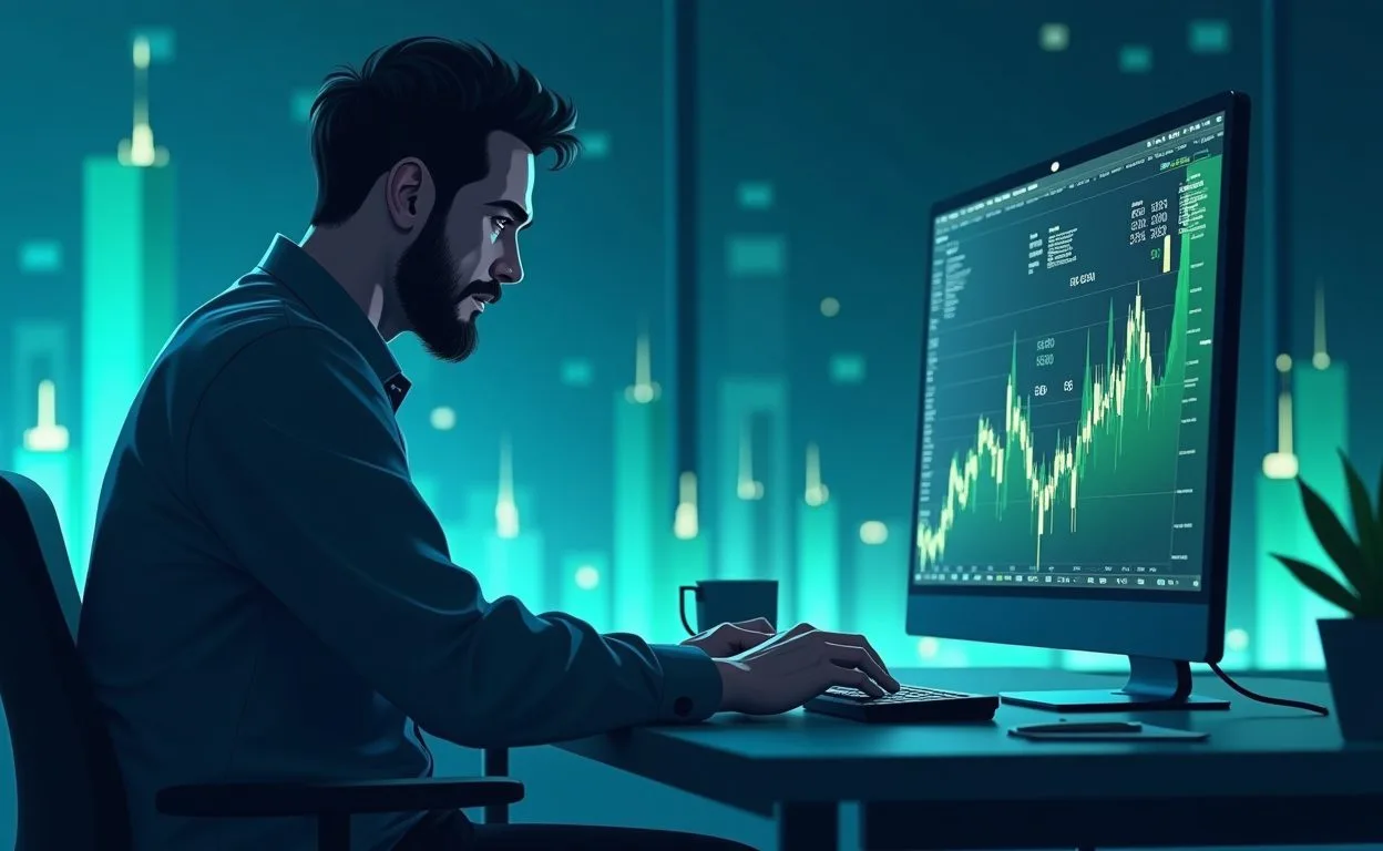 Money management and Risk COntrol Calculating Position size